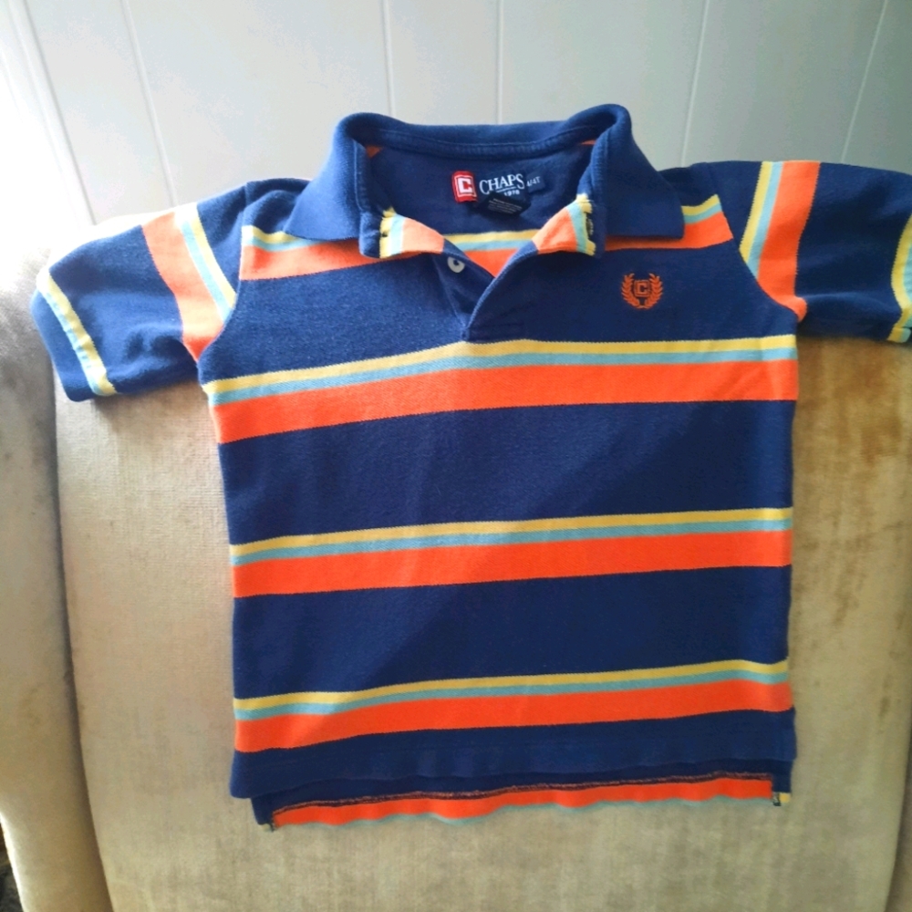 Chaps toddlers shirt